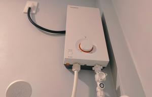 Casanuestra Apartelle