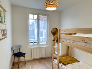 La Cabane de Bonsecours