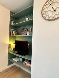 La Cabane de Bonsecours