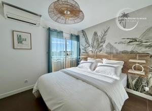 La Belle Vie - Tout rénové - Port et plages à pied