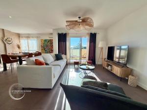 La Belle Vie - Tout rénové - Port et plages à pied