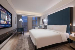 Manxin Hotel, Zhongguancun Software Park, Shangdi, Beijing
