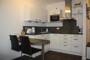 Residenz am Balmer See - BS 03 mit Wellnessbereich