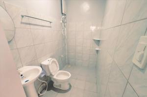 Casanuestra Apartelle