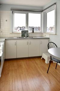 Family house, 150m from the beach, 2 parking lots!