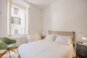 BHR - La Finestra su Spoleto