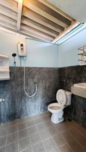 Sarin Guesthouse สาริน