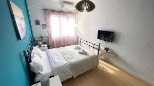 Central House - 2 Bedroom Apartment