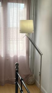 Central House - 2 Bedroom Apartment