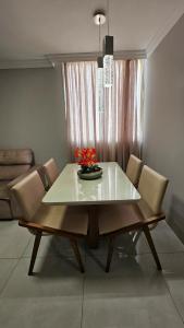 Apto 3Q em frente ao Hailé Pinheiro