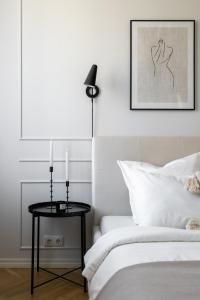 Stylish Apartment with Sauna Old Town, Town Hall Square