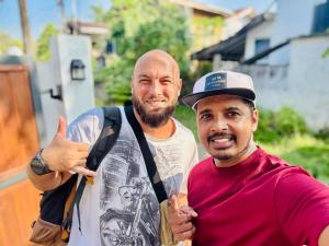 sky one weligama