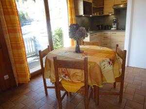 La Bresse Hautes Vosges Chalet "Le Piéna"