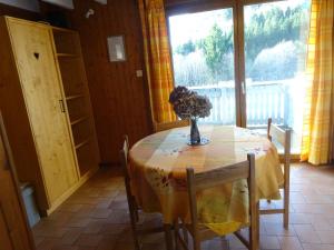 La Bresse Hautes Vosges Chalet "Le Piéna"