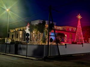 Tra Le Braccia di Morfeo