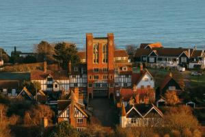 Finest Retreats - ARC Thorpeness