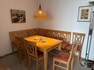 Nordseeblick "Haus A Wohnung 45"