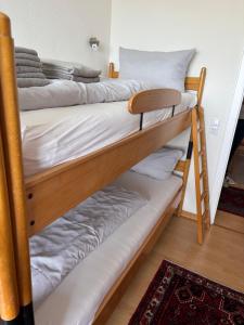 Nordseeblick "Haus A Wohnung 45"