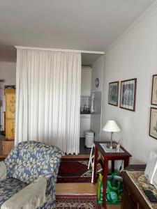 Nordseeblick "Haus A Wohnung 45"