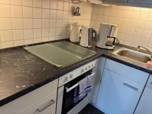 Nordseeblick "Haus A Wohnung 45"