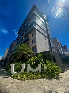 UMI Flats - Intermares by Refúgio Hospedagens