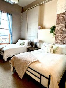 The Bellevue in Canal Park