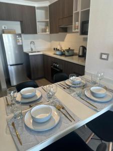 Hermoso Departamento a Pasos de la Playa - La Serena