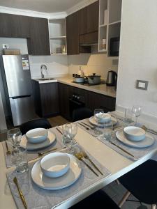 Hermoso Departamento a Pasos de la Playa - La Serena