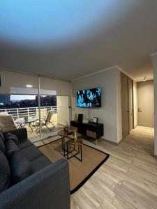 Hermoso Departamento a Pasos de la Playa - La Serena