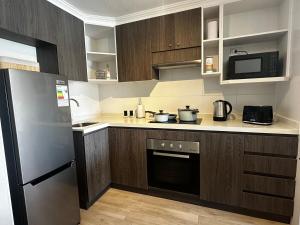 Hermoso Departamento a Pasos de la Playa - La Serena