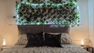 Il covo del gattonero