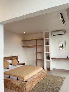 Aluna Villa Kintamani - Private villa & Hot spring pool