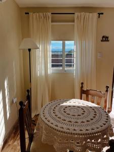 Corazón de Ayrampos APART