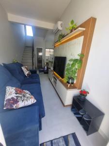 Geminado Familiar próximo á grandes Industrias