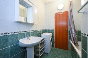 3-Bedroom Apartment Nada in Orebić