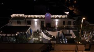 Tra Le Braccia di Morfeo