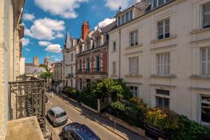 Le Balcon de la Joconde - PrestiPlace Collection