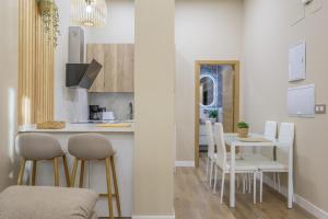 Apartamentos Brisas de Cádiz 1