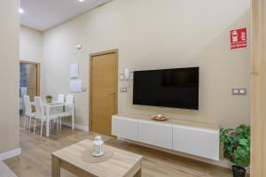 Apartamentos Brisas de Cádiz 1