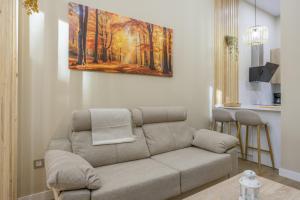 Apartamentos Brisas de Cádiz 1