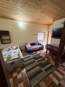 Recanto das Árvores