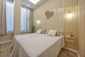 Apartamentos Brisas de Cádiz 1