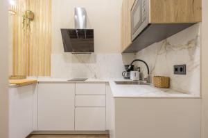 Apartamentos Brisas de Cádiz 1