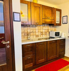 GuestHost - Petite Fleur - Cozy La Thuile Flat