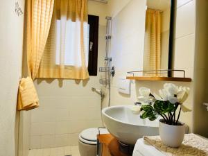 GuestHost - Petite Fleur - Cozy La Thuile Flat