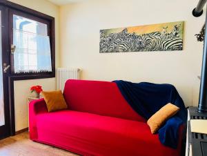 GuestHost - Petite Fleur - Cozy La Thuile Flat