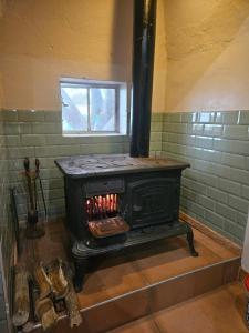 The Homestead at Koringberg Country Cottages