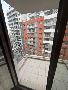 Vitan Deluxe Two-Bed Suite with free parking