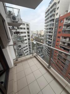 Vitan Deluxe Two-Bed Suite with free parking