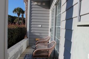 The Villa at 205 Royal Poste Rd